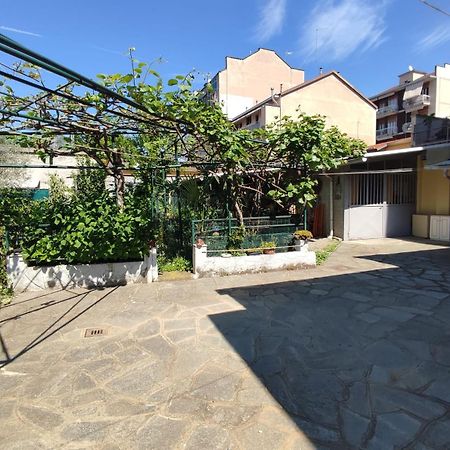 شقة Il Giardino Di Paolo تورينو المظهر الخارجي الصورة