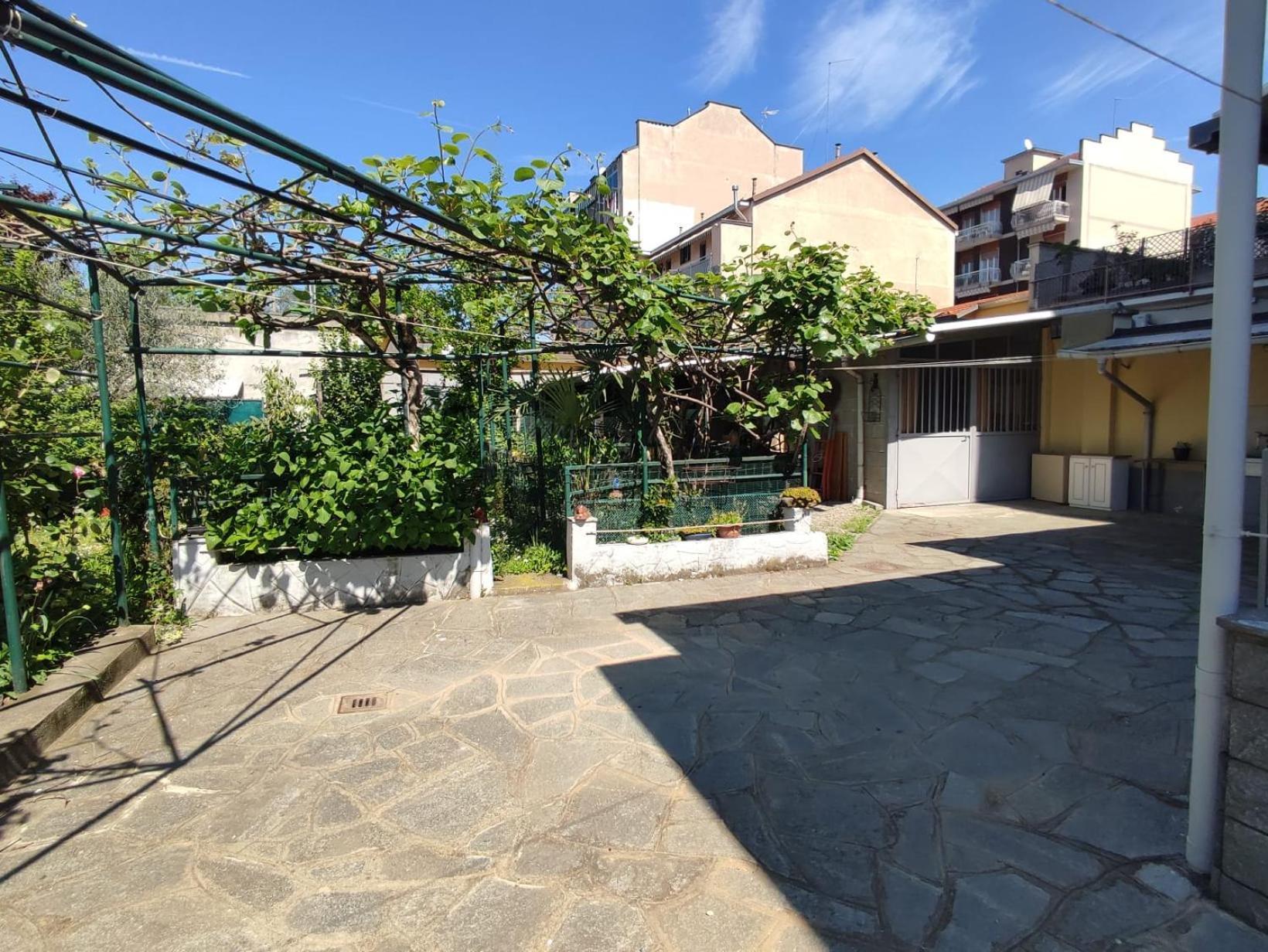 شقة Il Giardino Di Paolo تورينو المظهر الخارجي الصورة