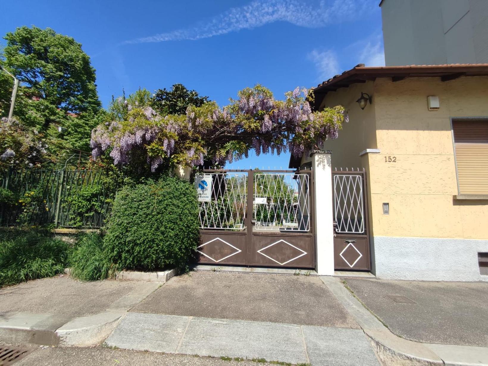 شقة Il Giardino Di Paolo تورينو المظهر الخارجي الصورة