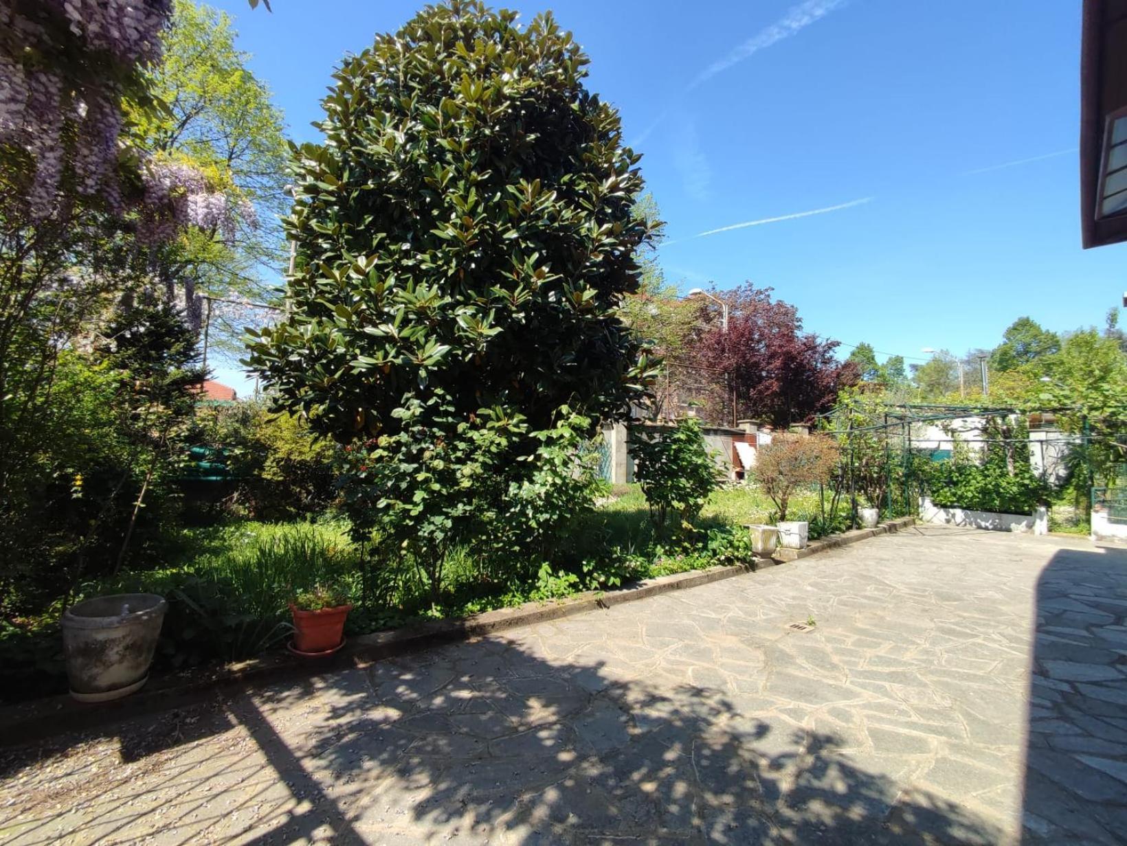 شقة Il Giardino Di Paolo تورينو المظهر الخارجي الصورة